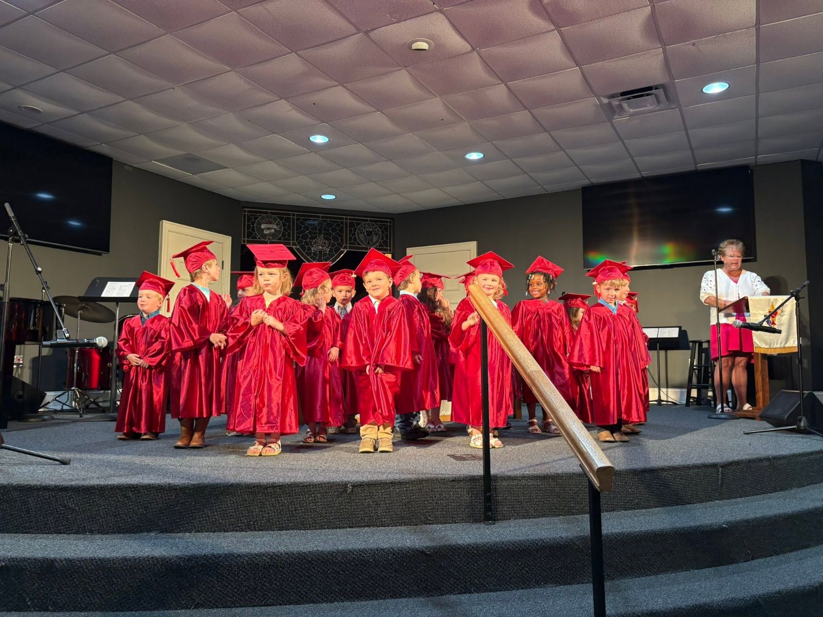Alamo Learning Academy, LLC in Alamo, Tennessee.