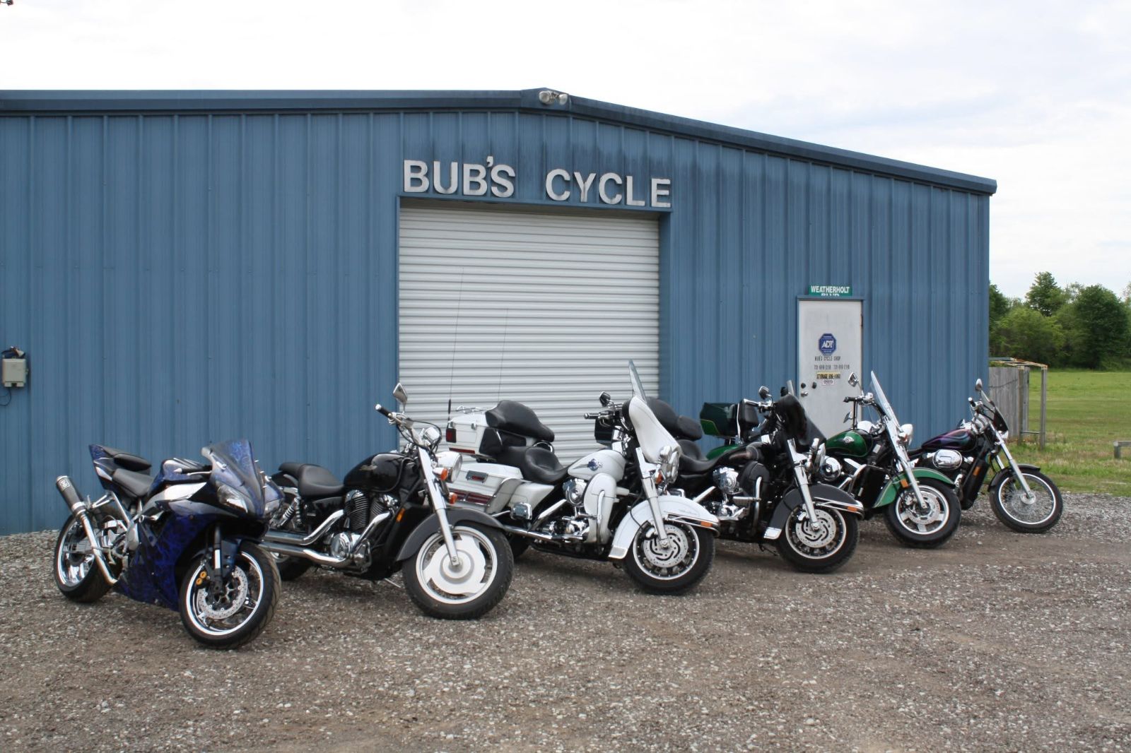 Bubs Cycle Shop IMAGE v2