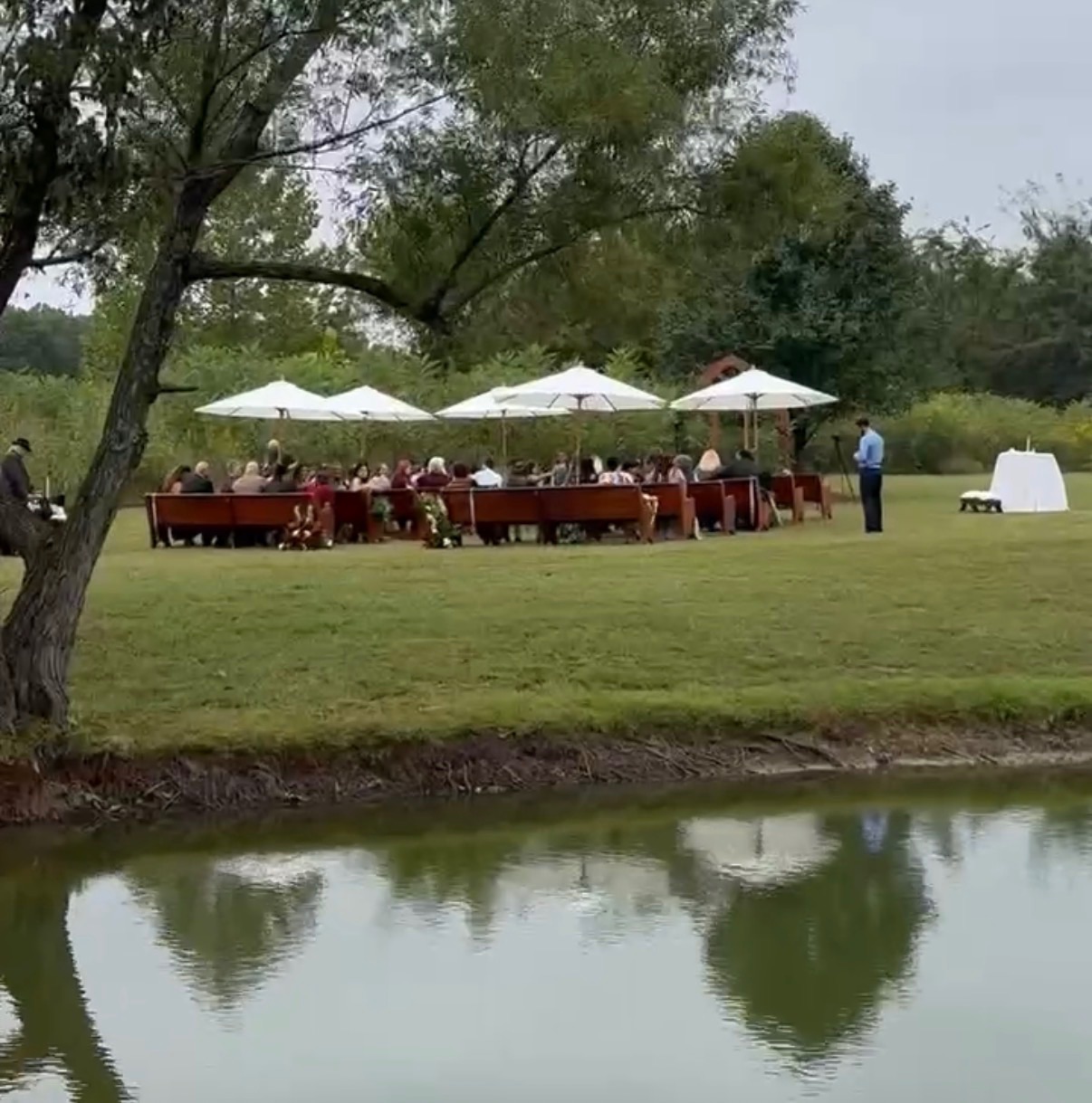 Pearsons Creek Events in Bells, Tennessee.