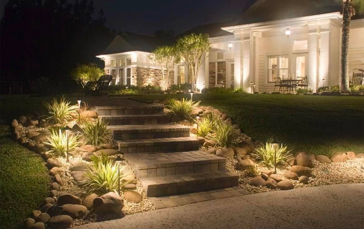 Stribling Lawn Care & Landscapes IMAGE v1